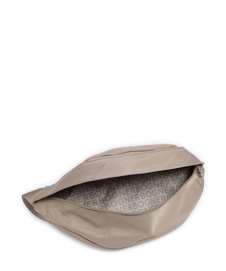Bogner Maxon Janica Belt bag greige