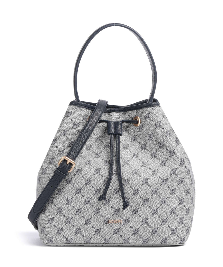 JOOP! Mazzolino Franziska Bucket bag darkblue