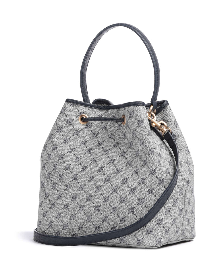 JOOP! Mazzolino Franziska Bucket bag darkblue