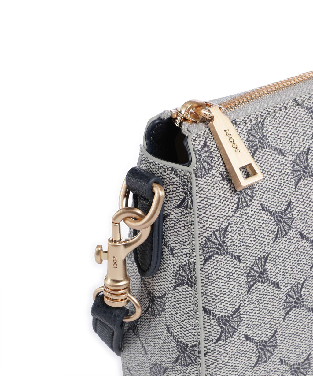 JOOP! Mazzolino Jasmina Crossbody bag darkblue