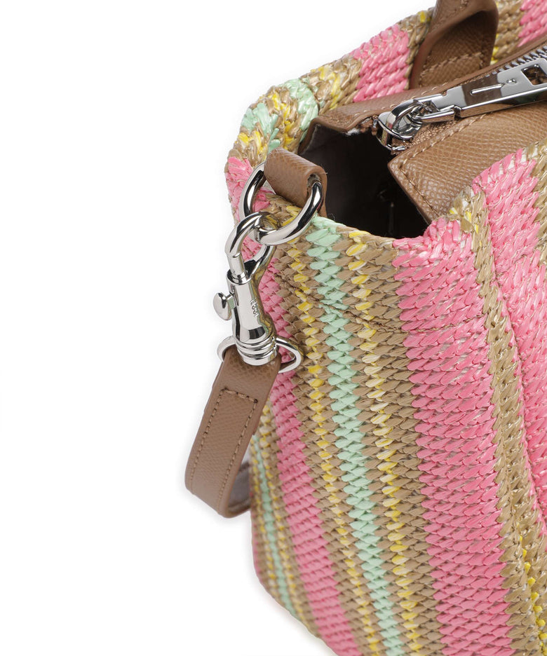 JOOP! Jeans Istria Yvette Handbag rose