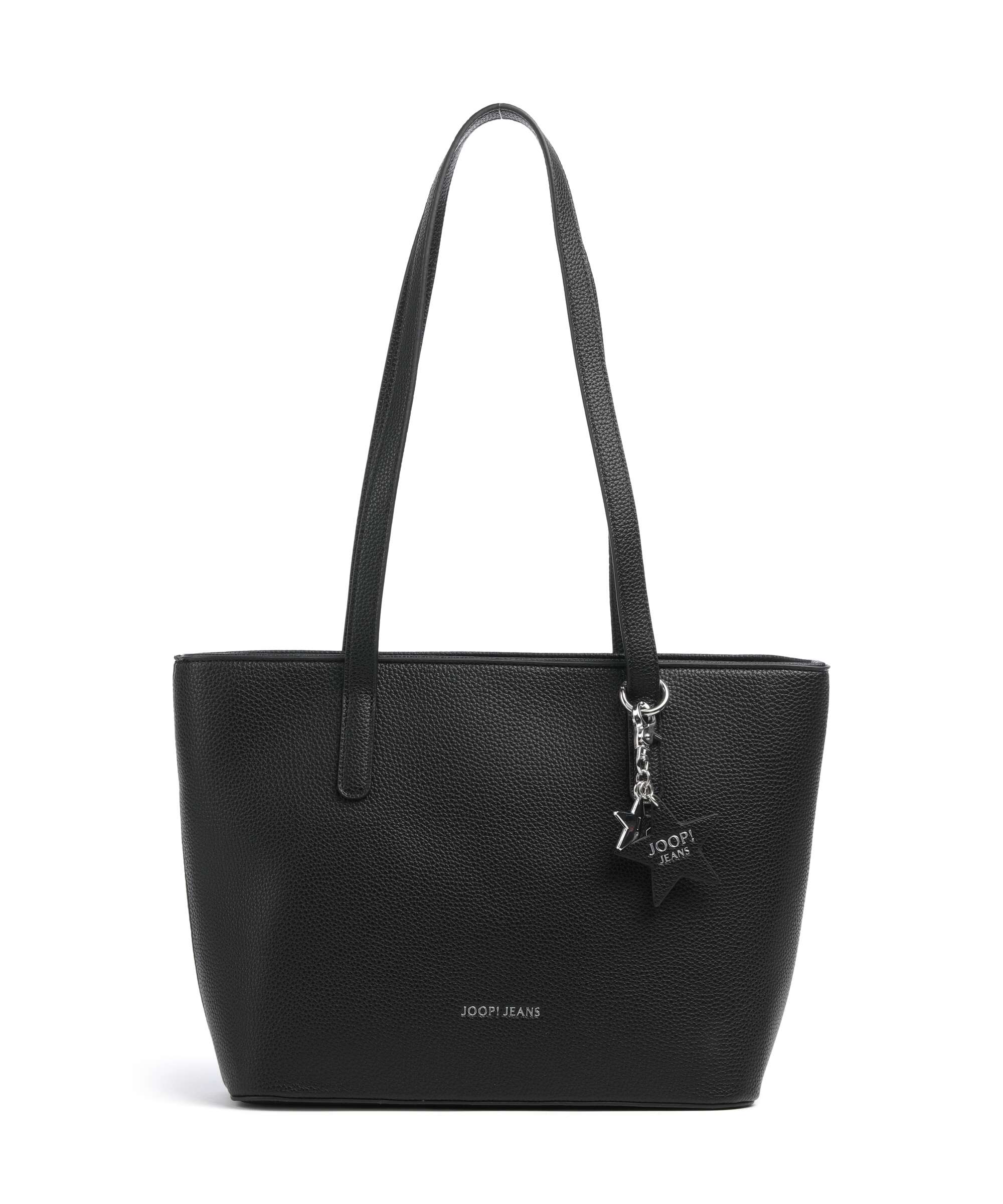 JOOP! Jeans Salve Lara Tote bag black