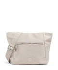 JOOP! Jeans Lietissimo 1.0 Kaja Crossbody bag oyster gray