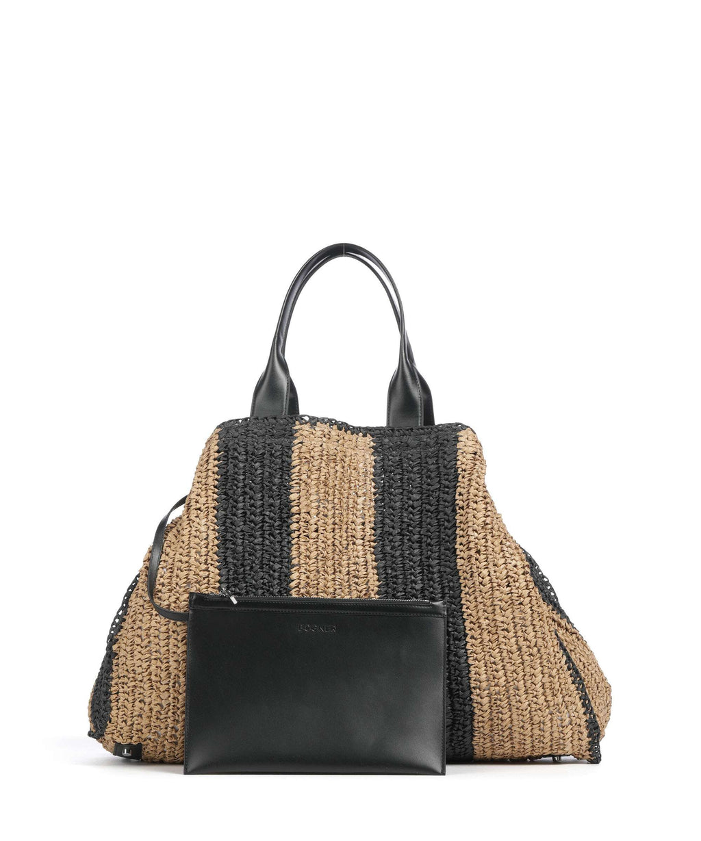 Bogner Agno Farrah Handbag black