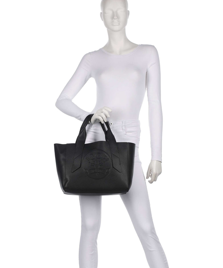 JOOP! Jeans Alto Jill Tote bag black