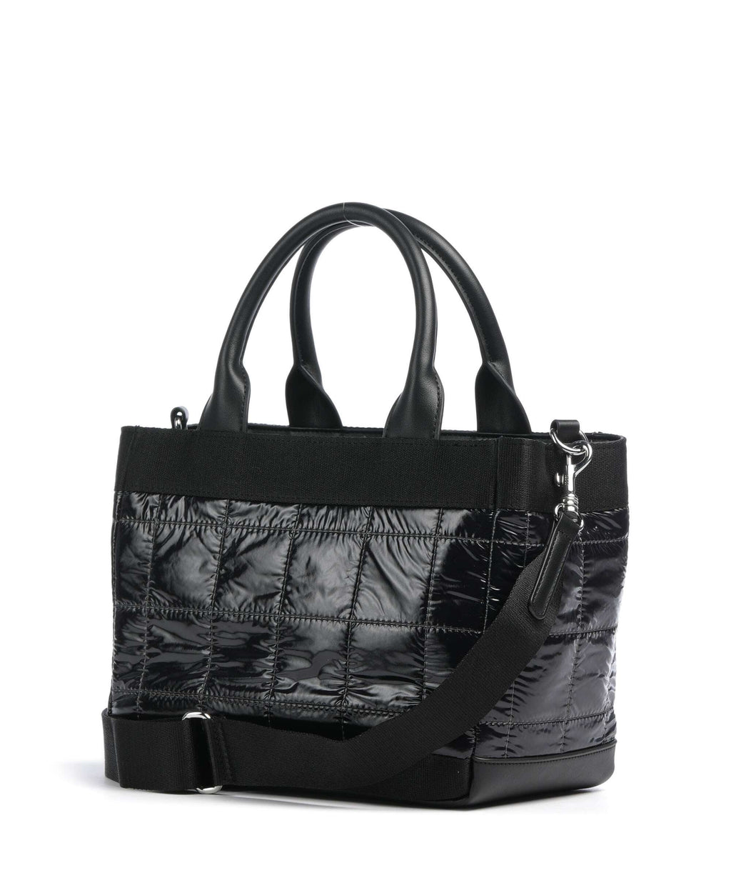 JOOP! Jeans Calduccio Tessuto Yvette Handbag black