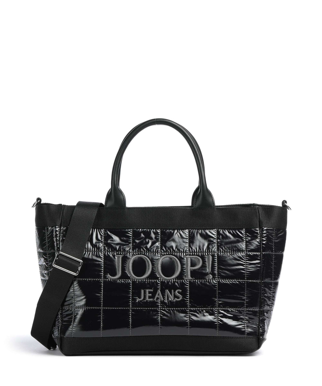 JOOP! Jeans Calduccio Tessuto Yvette Handbag black