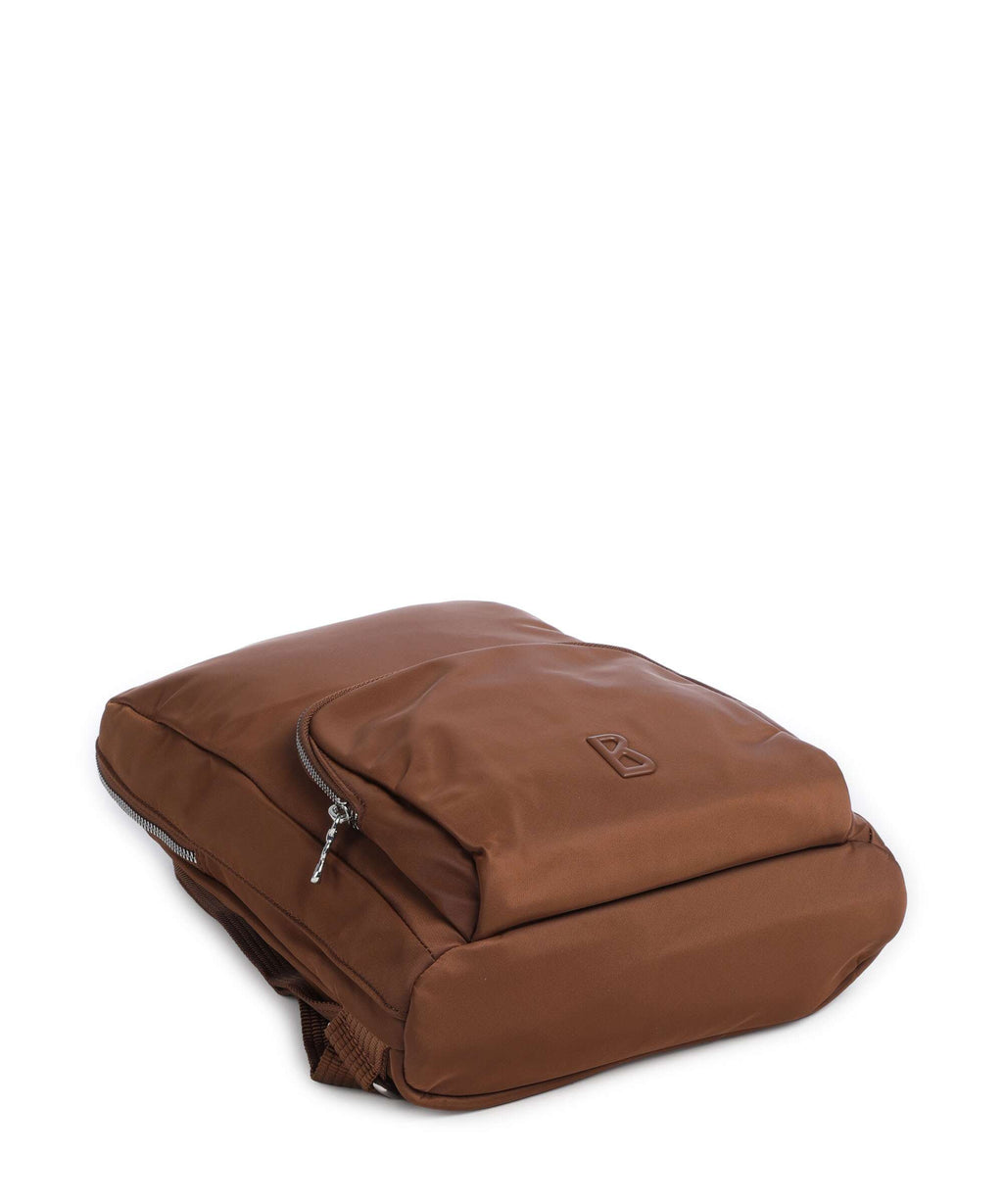 Bogner Verbier Play 1.0 Maxi Backpack rawhide