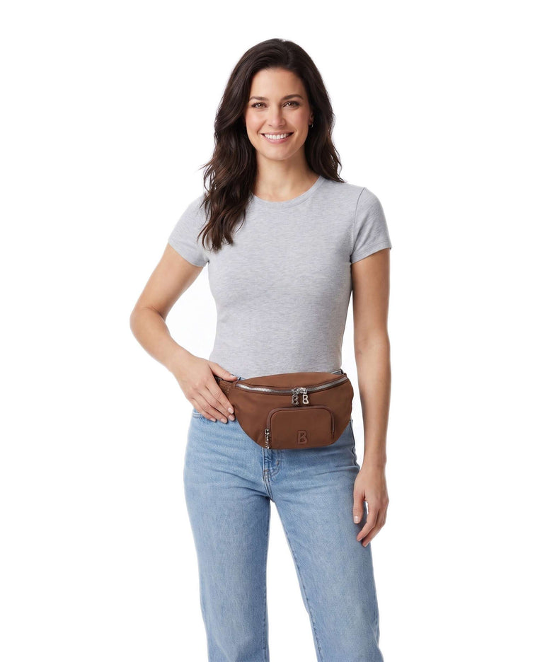 Bogner Verbier Play 1.0 Janica Belt bag rawhide