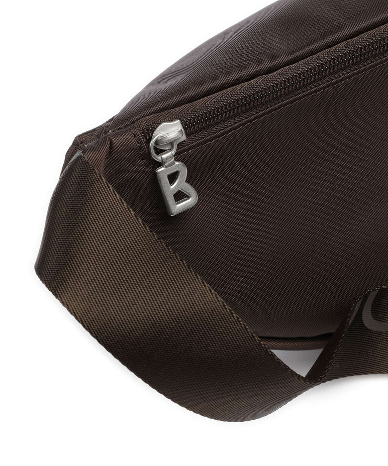 Bogner Maxon Janica Belt bag darkbrown