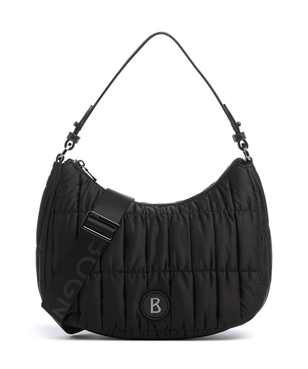 Bogner Thyon Pari Shoulder bag black