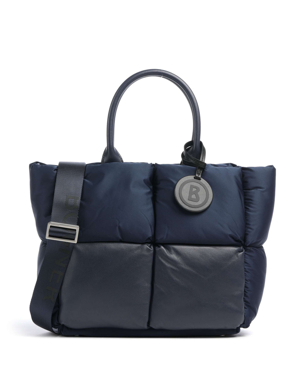 Bogner Gletsch Amelie Handbag darkblue