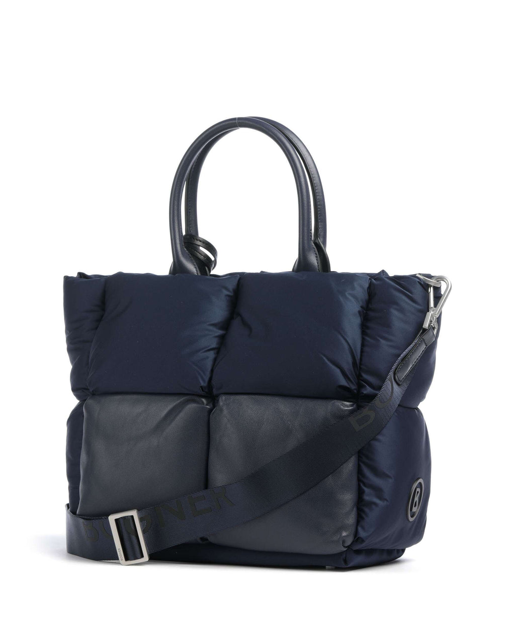 Bogner Gletsch Amelie Handbag darkblue