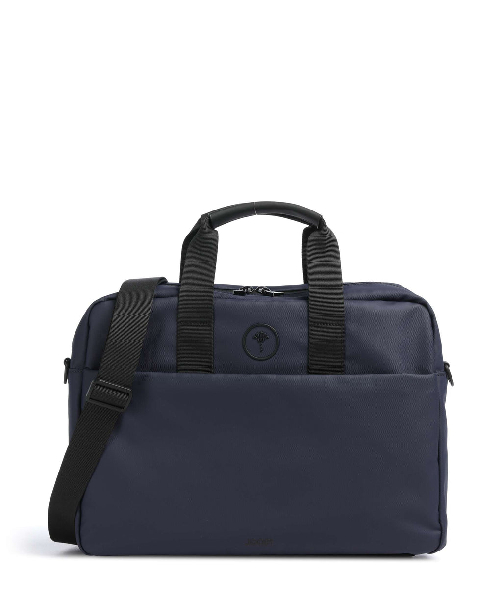 JOOP! Dinamico Pandion Briefcase blue