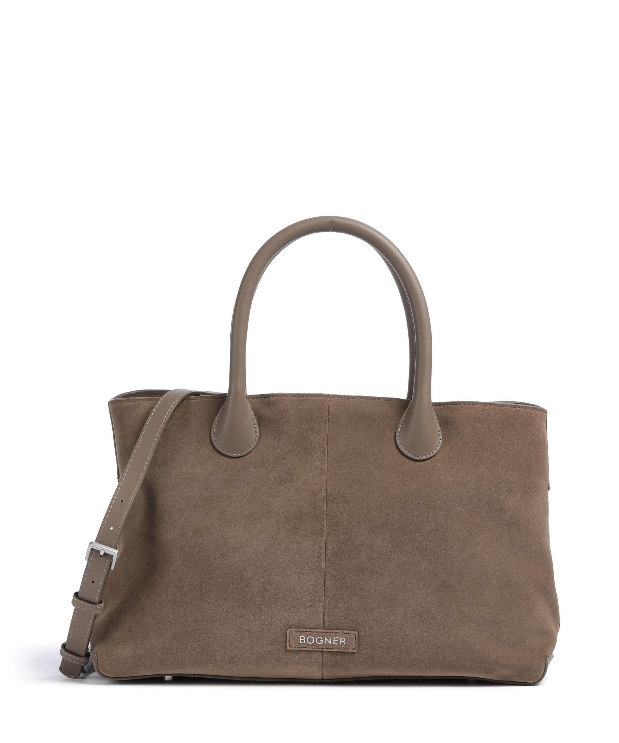Bogner Loges Valesca Handbag brown