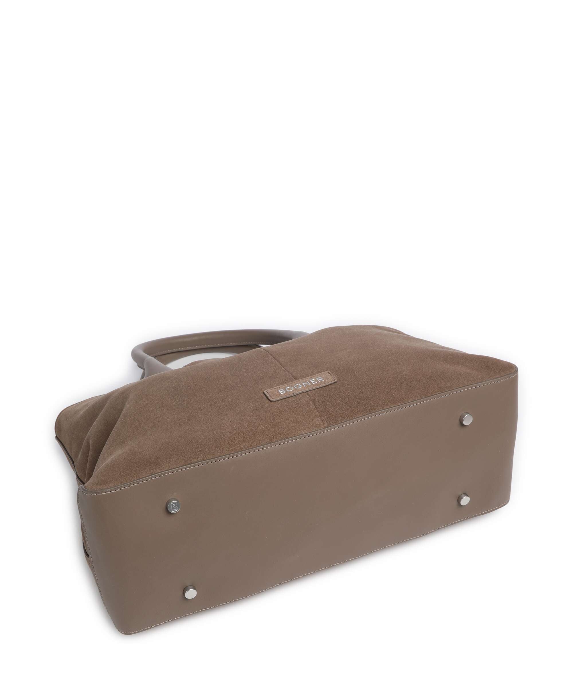 Bogner Loges Valesca Handbag brown