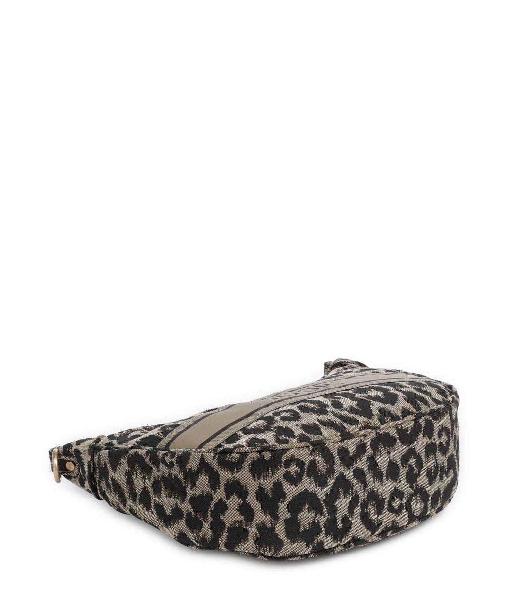 JOOP! Sicilia Jennifer Shoulder bag darkbrown
