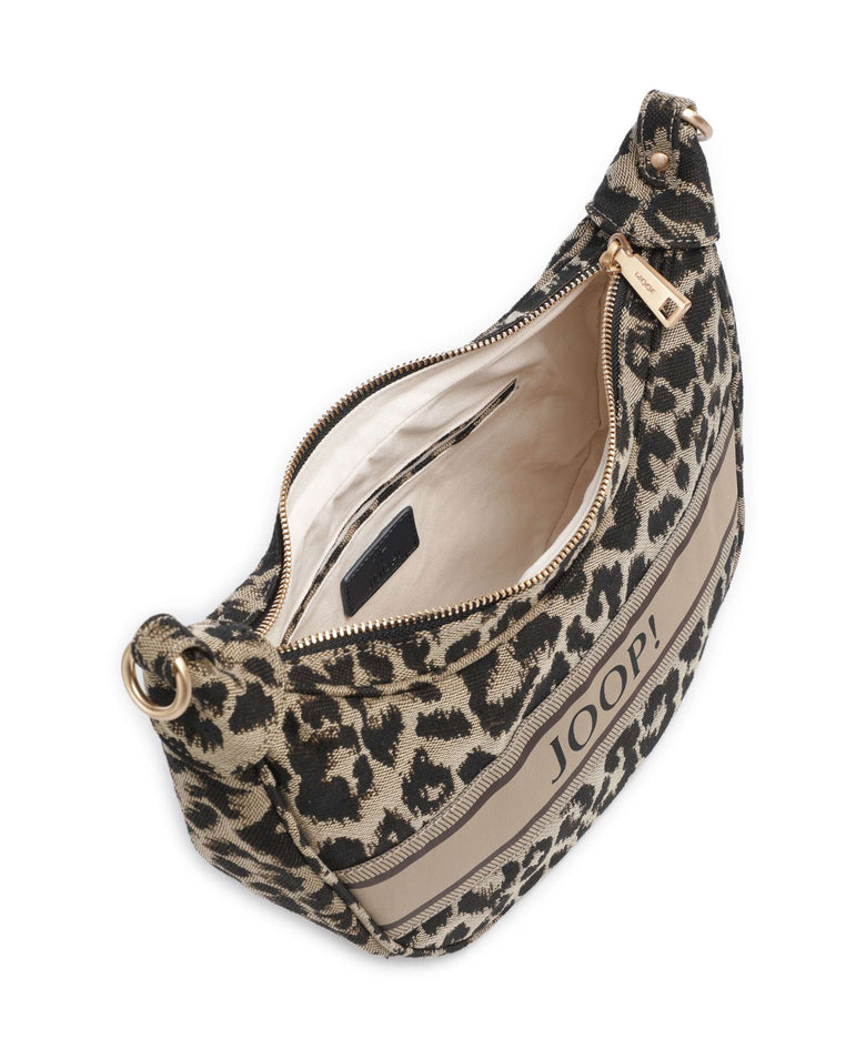 JOOP! Sicilia Jennifer Shoulder bag darkbrown