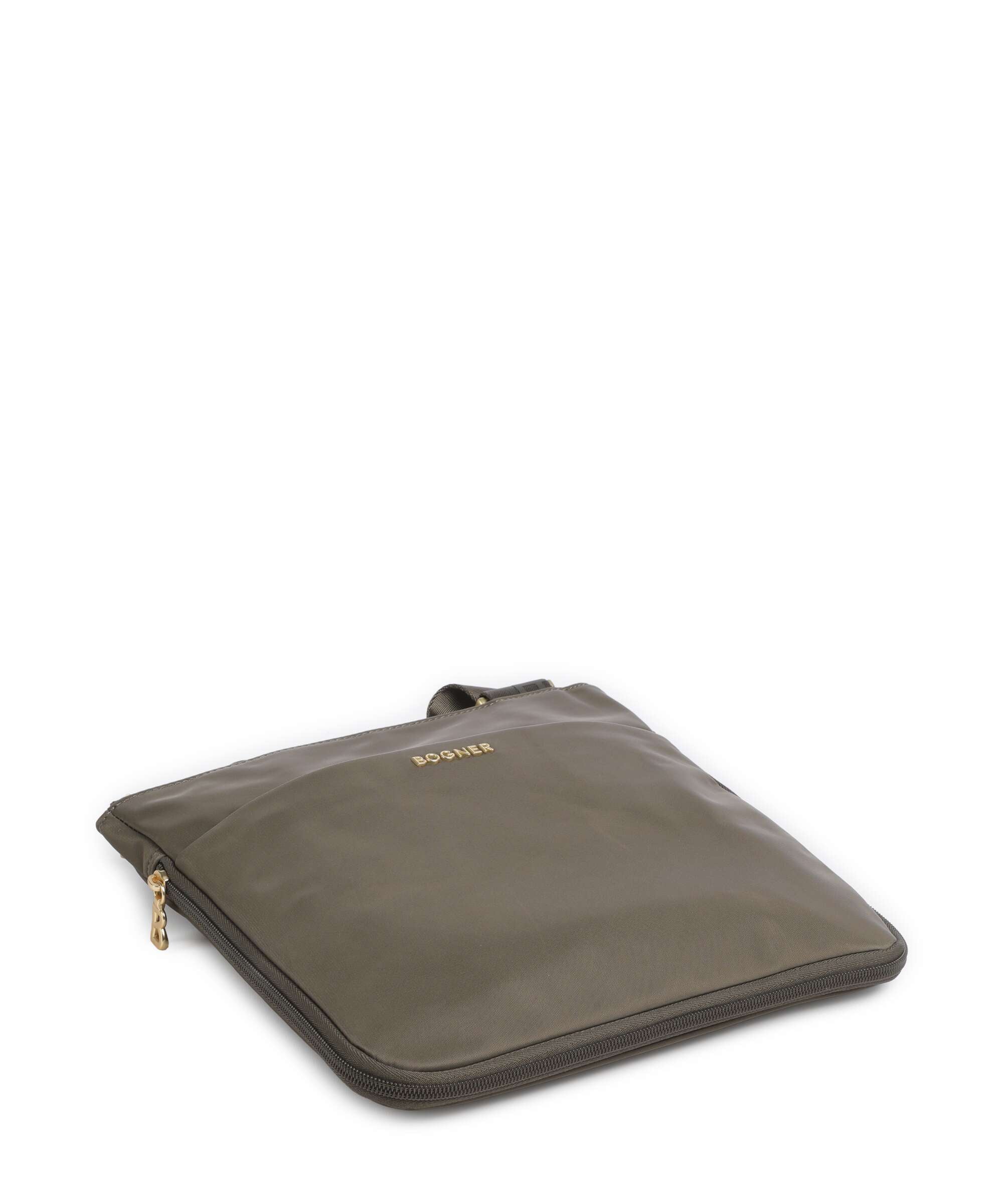 Bogner Klosters Neve Serena Crossbody bag dark olive