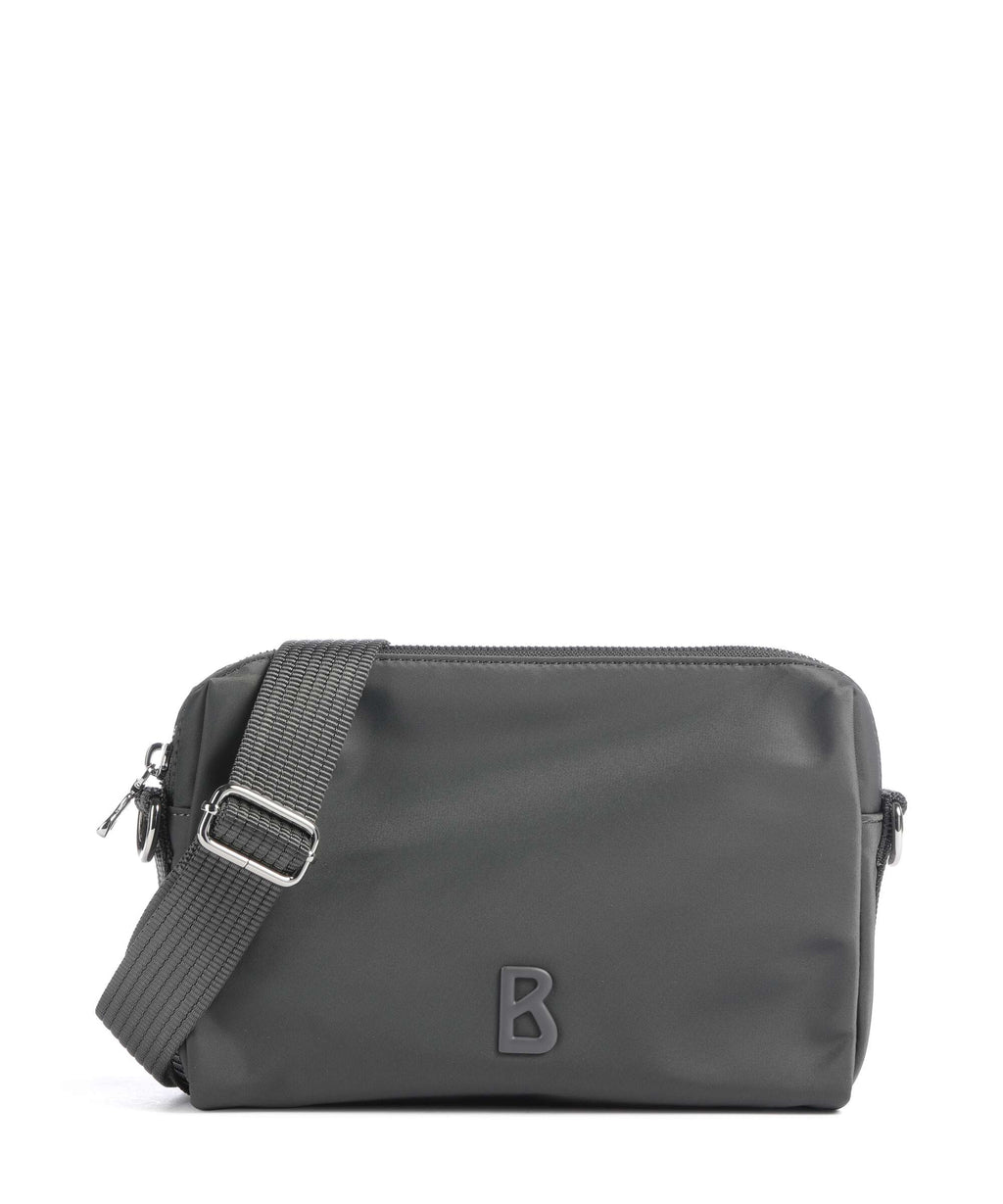 Bogner Verbier Play 1.0 Pukie Crossbody bag darkgrey