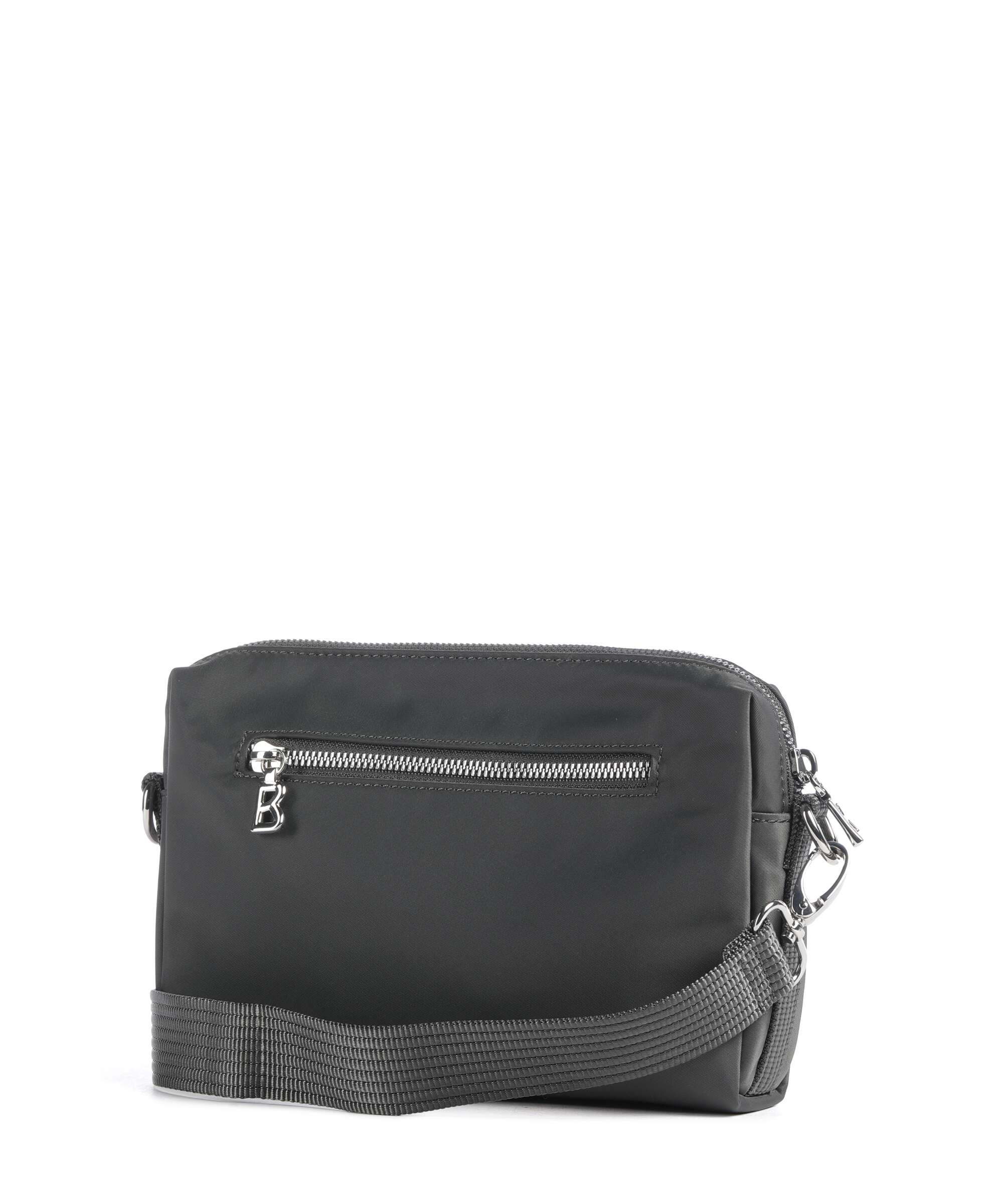 Bogner Verbier Play 1.0 Pukie Crossbody bag darkgrey