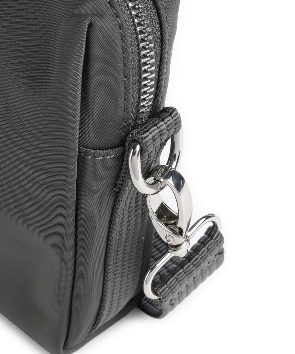 Bogner Verbier Play 1.0 Pukie Crossbody bag darkgrey