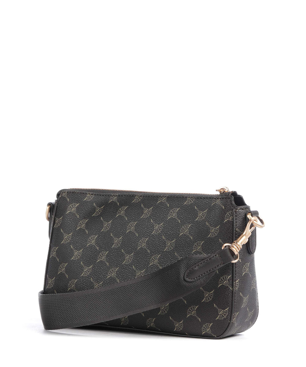 JOOP! Cortina 1.0 Jasmina Crossbody bag seal brown