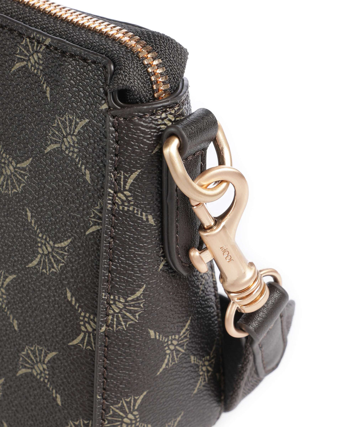 JOOP! Cortina 1.0 Jasmina Crossbody bag seal brown