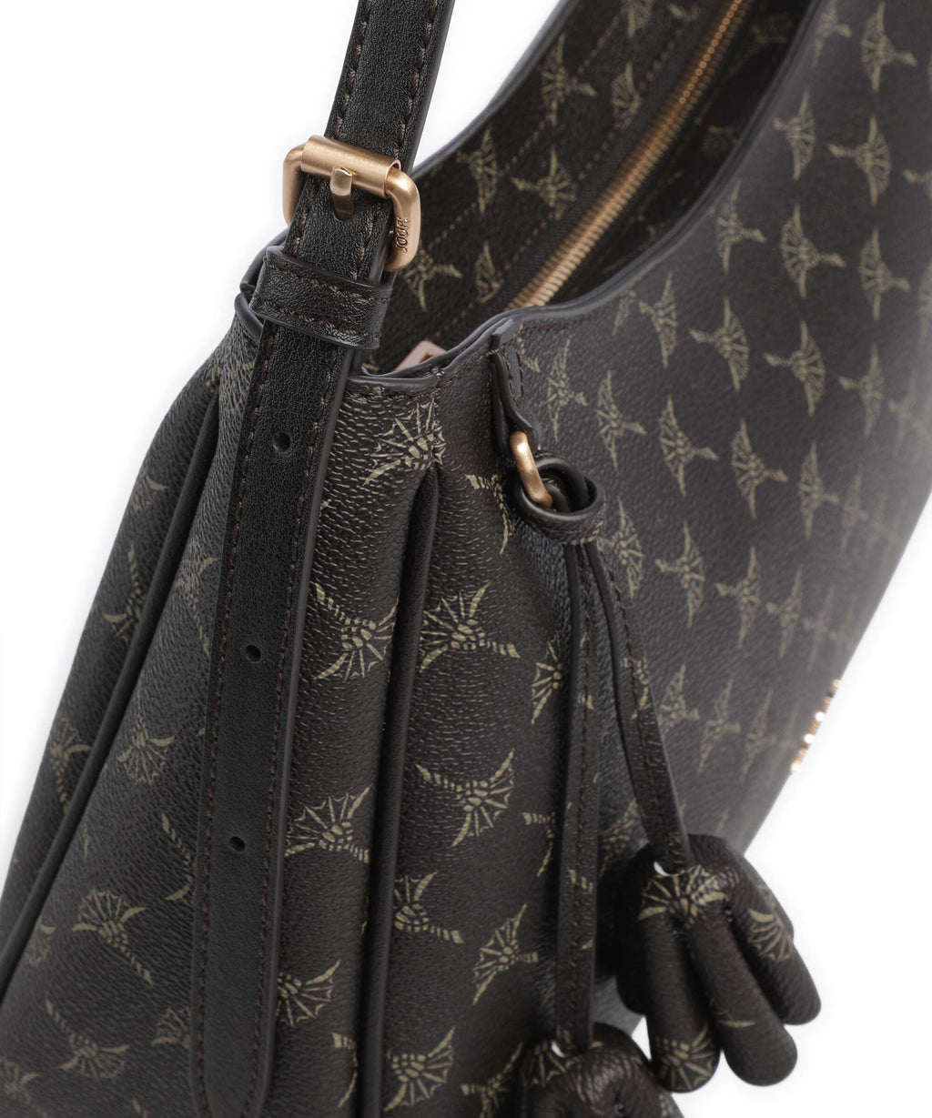 JOOP! Cortina 1.0 Xara Shoulder bag seal brown