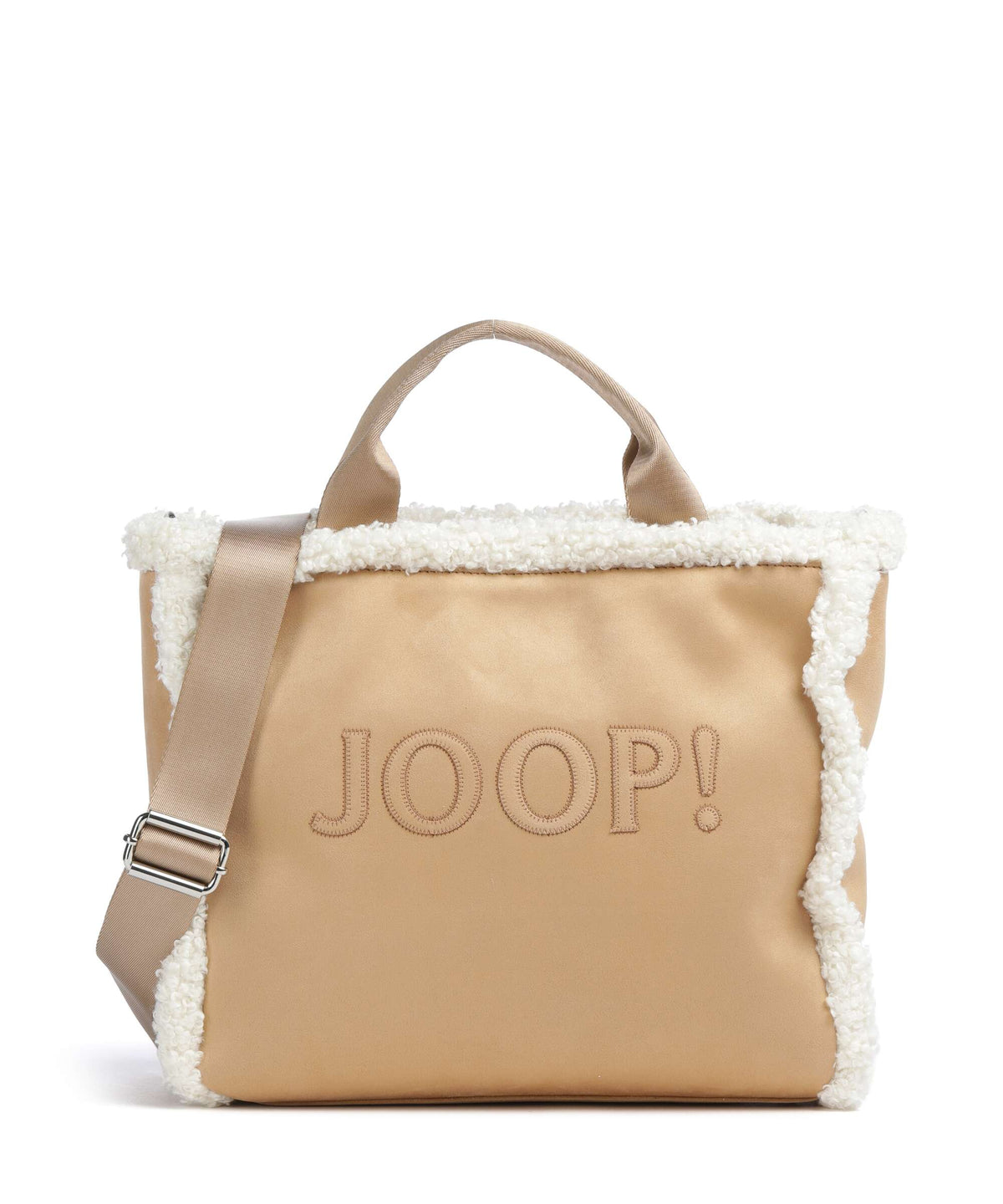 JOOP! Piacere Aurelia Handbag cappuccino
