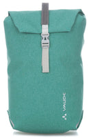 Vaude Kisslegg Ruksak nickel/green