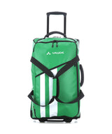 Vaude Rotuma 65 Putna torba s kotačićima apple green