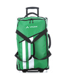 Vaude Rotuma 90 Putna torba s kotačićima apple green