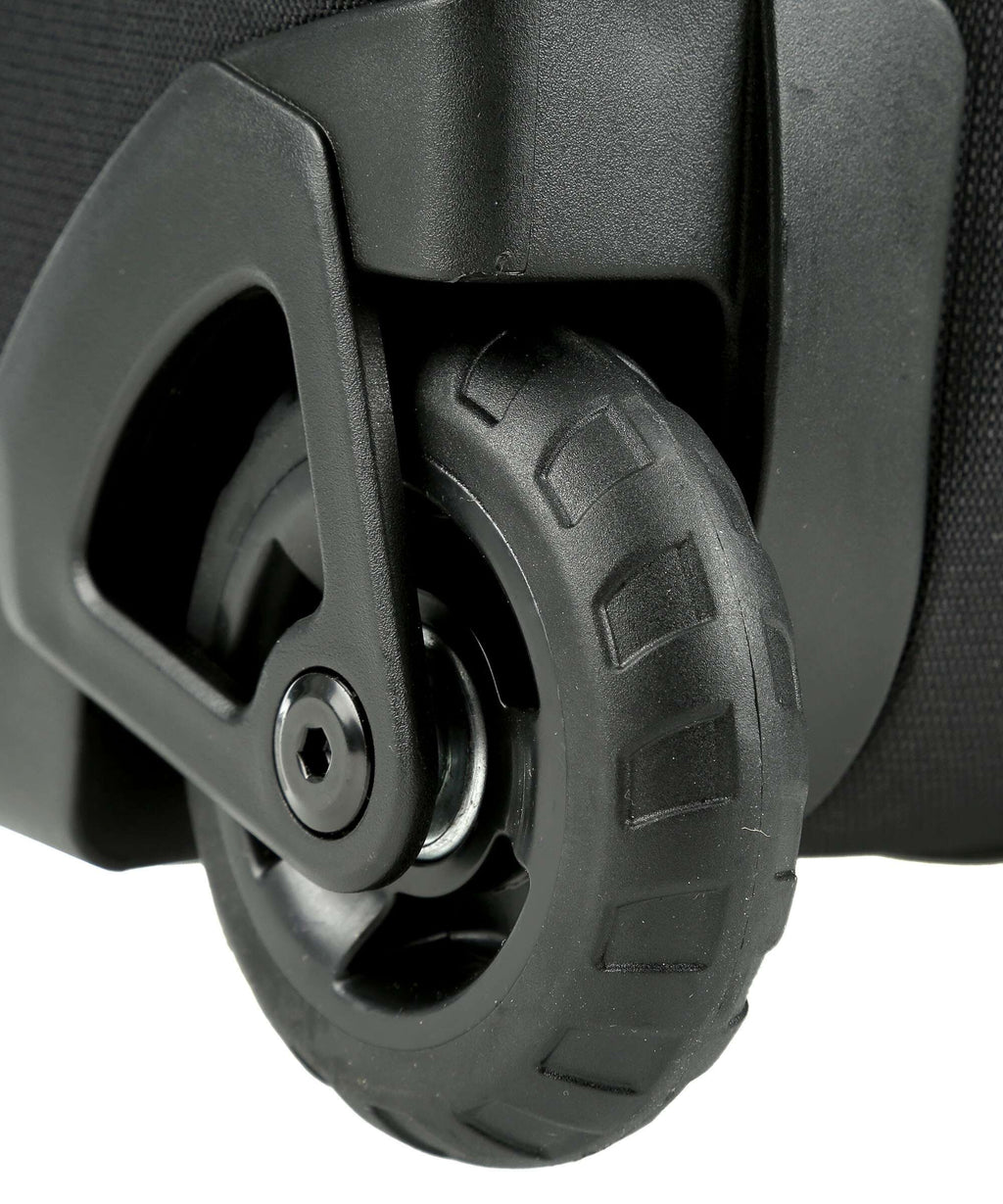 Vaude Rotuma 90 Travel bag with wheels apple green