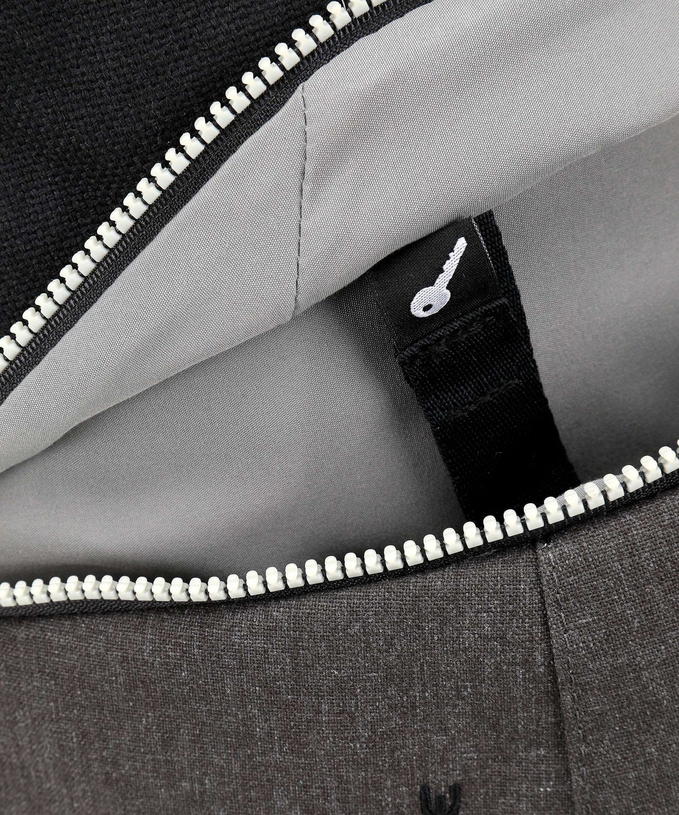 Vaude Fagus Backpack phantom black