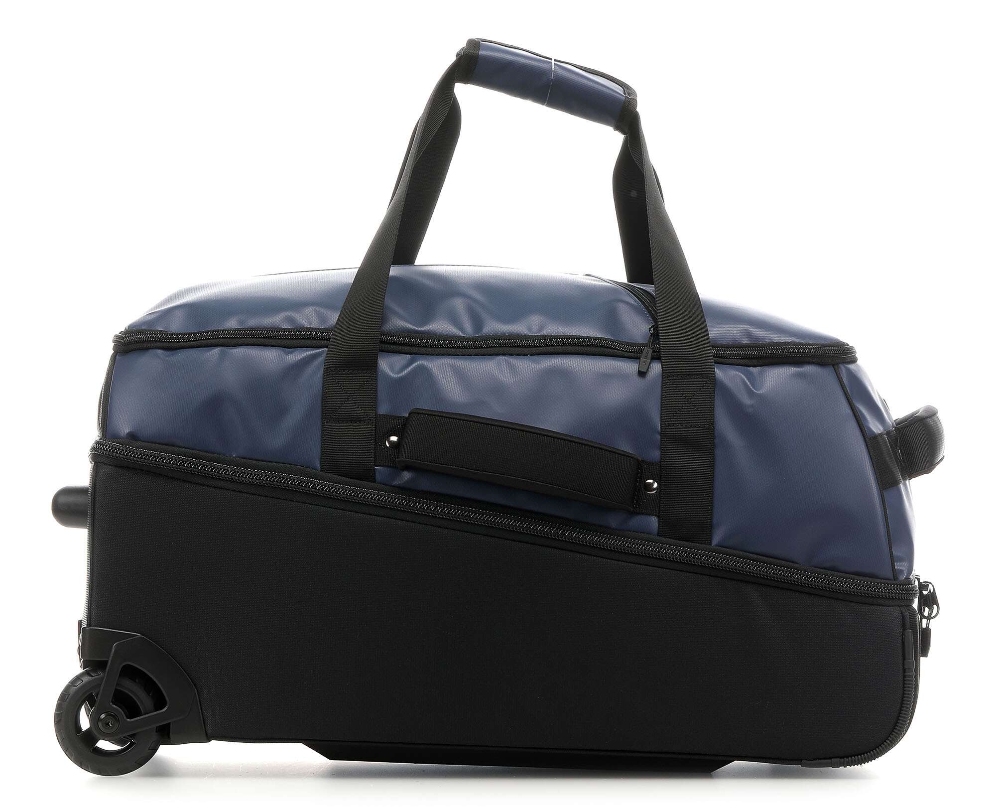 Vaude Rotuma 65 Travel bag with wheels marine