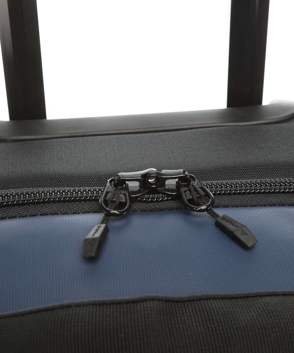Vaude Rotuma 65 Travel bag with wheels marine