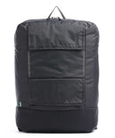 Vaude Cyclist Pack QMR 2.0 Waxed Luggage bag black