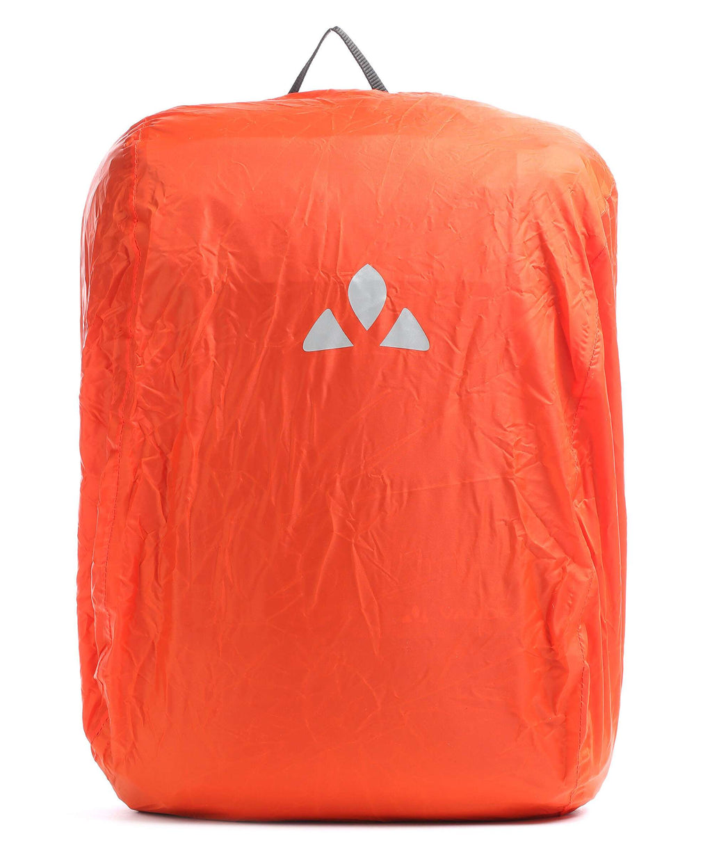 Vaude Cyclist Pack QMR 2.0 Waxed Luggage bag black