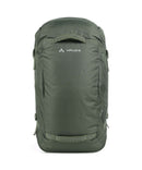 Vaude Mundo 50+ To Go Putni ruksak olive