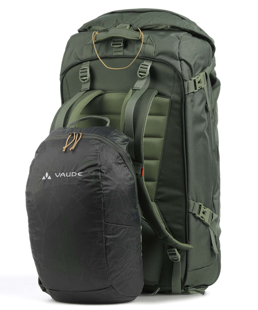 Vaude Mundo 50+ To Go Travel backpack olive