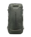 Vaude Mundo 65+ To Go Putni ruksak olive