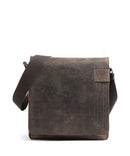 Strellson Richmond Torba preko ramena dark brown