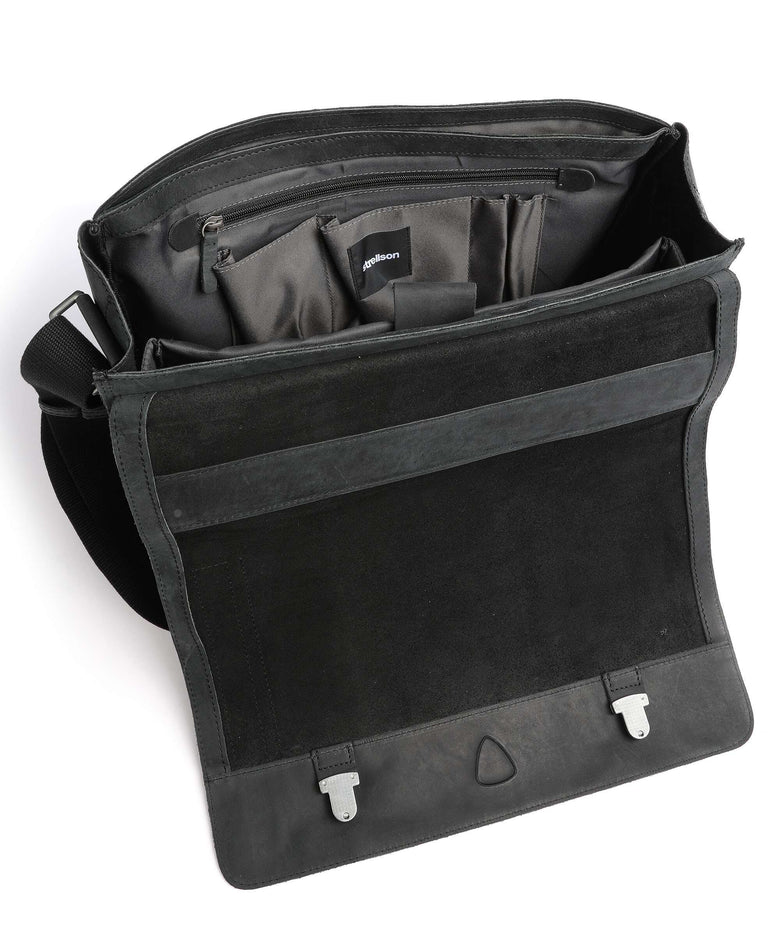 Strellson Richmond Briefcase black