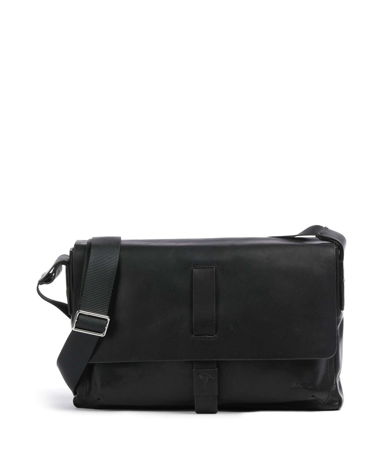 JOOP! Loreto Janis Messenger bag black