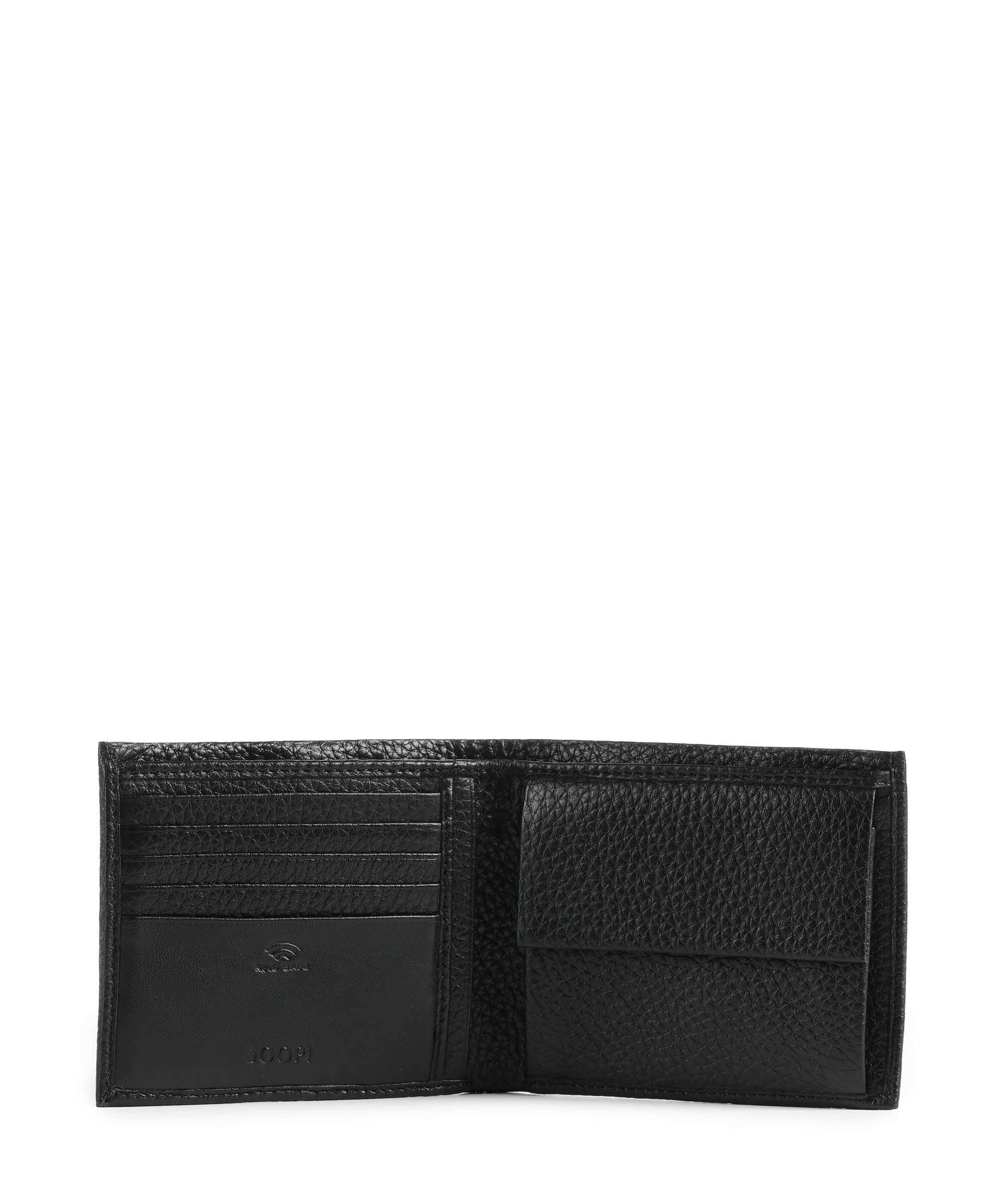 JOOP! Cardona Ninos Wallet black
