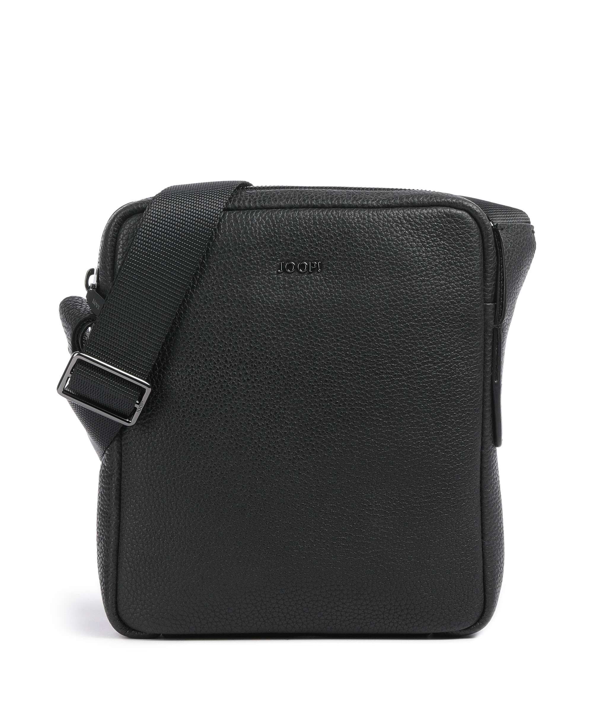 JOOP! Cardona Remus Crossbody bag black