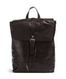 Strellson Abbey Ruksak dark brown