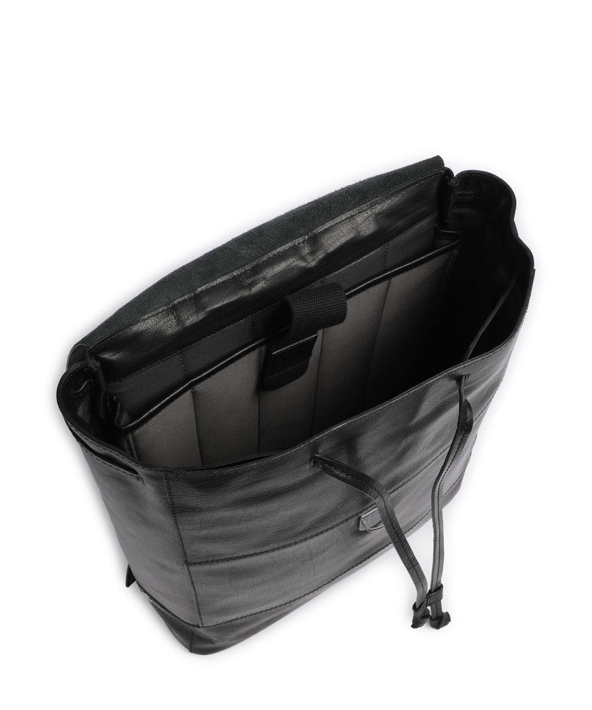 Strellson Abbey Backpack black