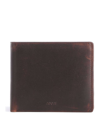 JOOP! Loreto Ninos RFID Novčarka dark brown